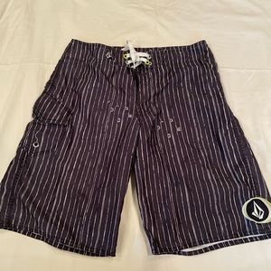Volcom men’s bathing suit bottoms